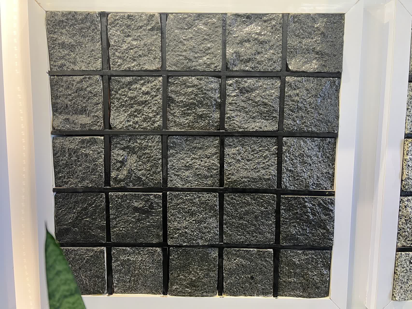 فروش انواع سنگ کوبیک - ورقه ای - شکسته  عکس شماره 3