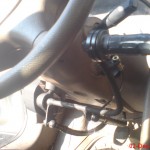 هندكنترل (سيستم گاز و ترمز وكلاچ دستي) عکس شماره 2