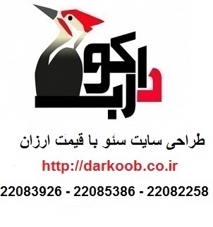 طراحی سایت سئو با قیمت ارزان