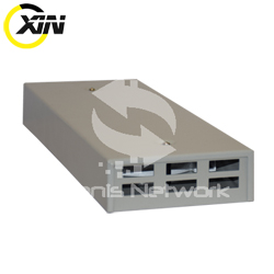 Oxin Fiber Optic Wall Box عکس شماره 1