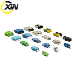 Oxin Fiber Optic Adapter & Attenuator عکس شماره 1