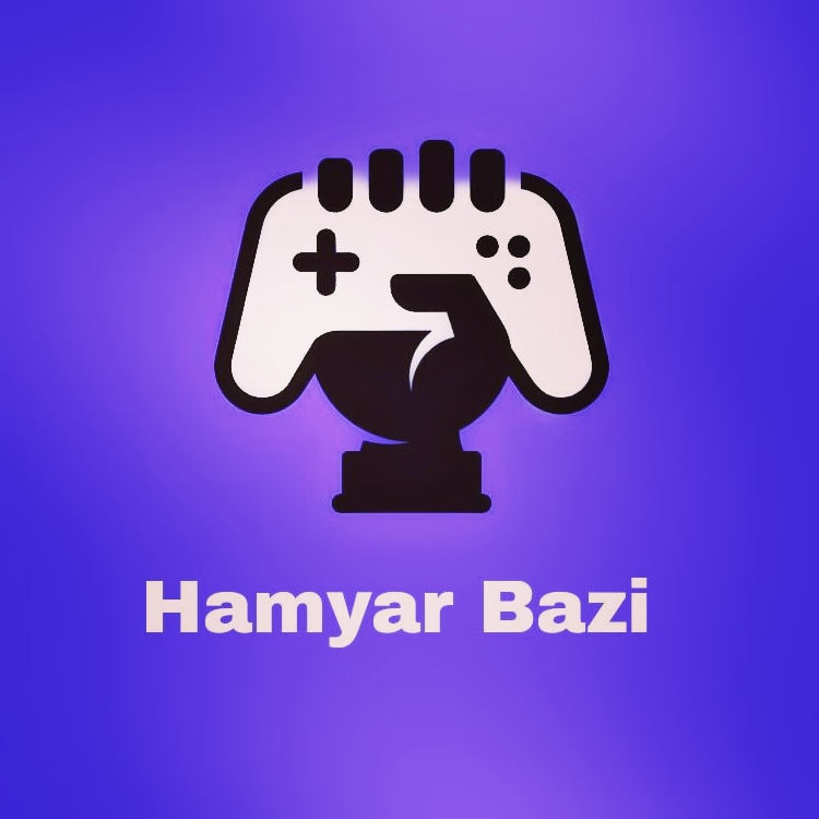 اکانت قانونی همیار بازی