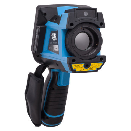 فروش دوربین بازرسی  ThermoCam 