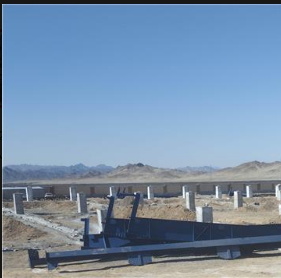 اجرای فونداسیون  عکس شماره 1