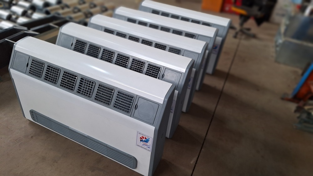 فنکویل زمینی بهارنسیم عکس شماره 2