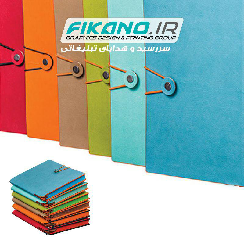 فروش گسترده انواع سررسید ، تقویم و هدایای تبلیغاتی سال 96 در اصفهان عکس شماره 6