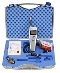 واتراکتیویته روترونیک water activity rotronic
