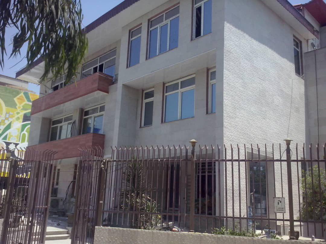 سنگ نما، نمای بیرونی، نمای داخلی  عکس شماره 6