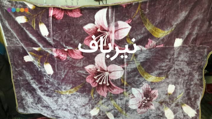 خرید پتو مینک | خرید اینترنتی پتو مینک | خرید فروش پتو مینک عکس شماره 5