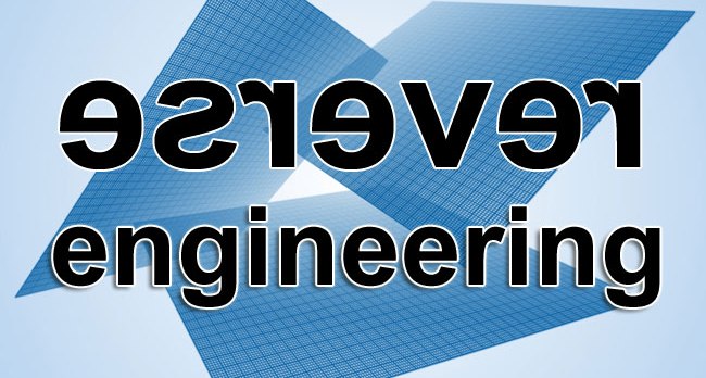 انجام پروژه های مهندسی معکوس ( reverse ingineering ) عکس شماره 2