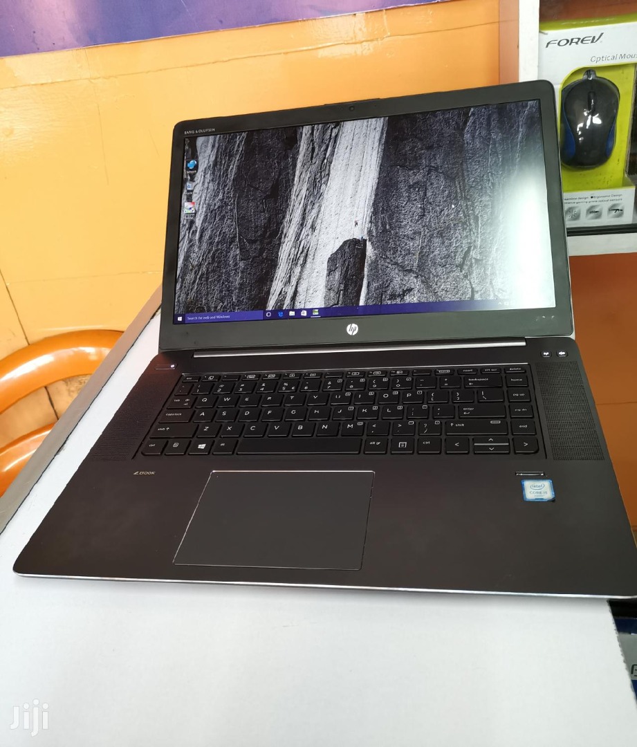 لپ تاپ استوک HP EliteBook 8470p i5-A  عکس شماره 3