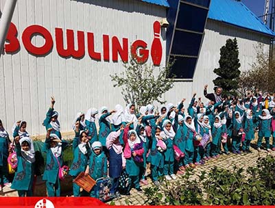 باشگاه انقلاب گروه بازاریابی ورزش مارکتینگ عکس شماره 3