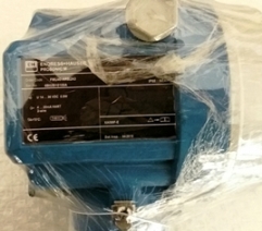 ارتفاع سنج آلتراسونیک. Endress hauser FMU40 عکس شماره 2