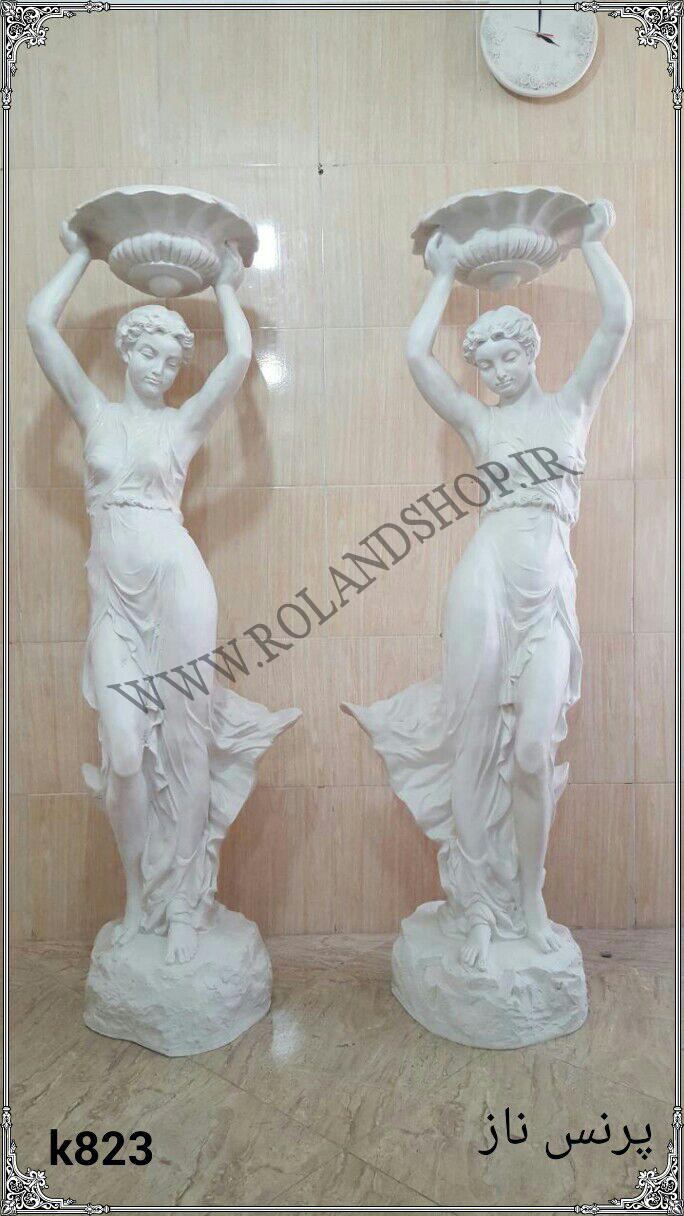 |مجسمه فایبرگلاس|کارخانه رولند مهندس خوشی 09192596870 عکس شماره 16
