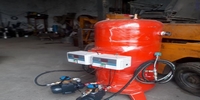 دستگاه پمپ گاز مایع ال پی جی LPG عکس شماره 2