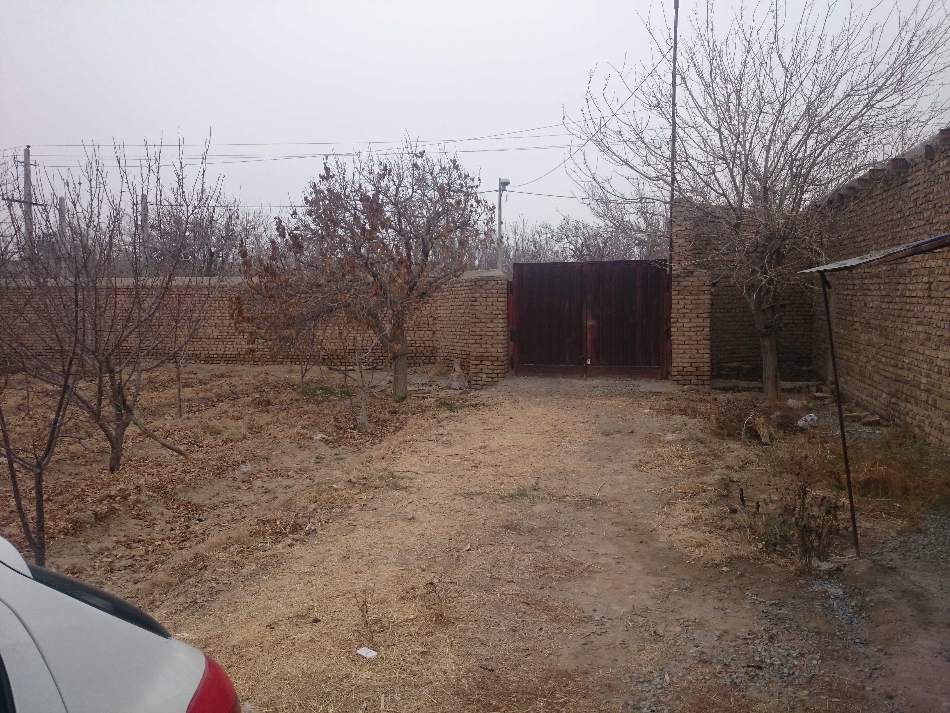 ویلا 2300متری مهرشهر  عکس شماره 3