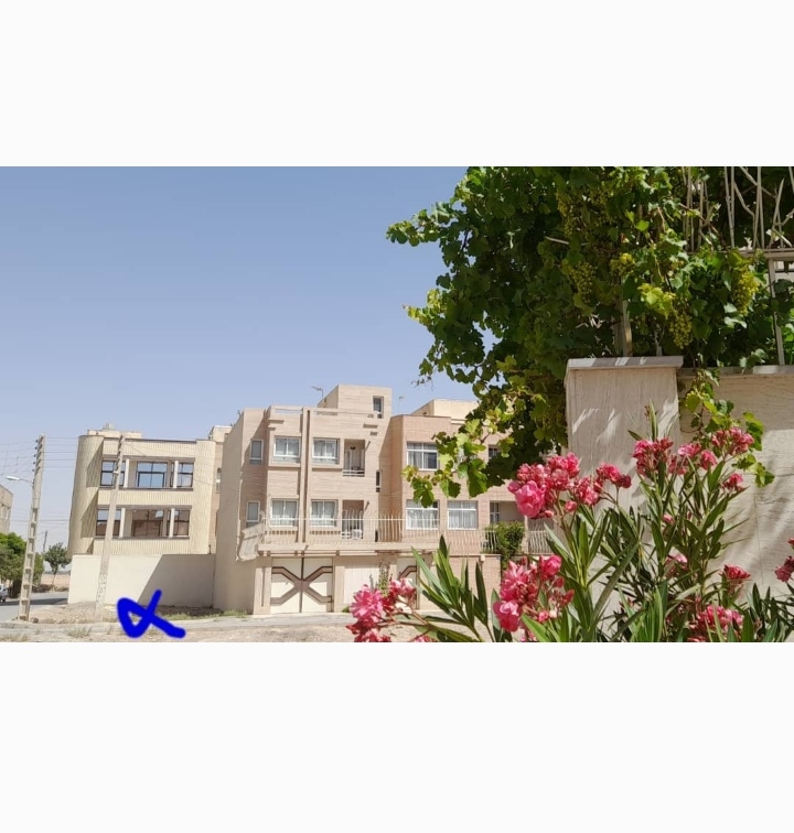 فروش فوری زمین_زیر قیمت در اصفهان عکس شماره 3