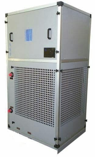پکیج تبخیری زنت (هواساز خانگی)