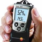 فروش انواع رطوبت سنج، صدا سنج، باد سنج،هات وایر، moisture and Humidity Meter  عکس شماره 2