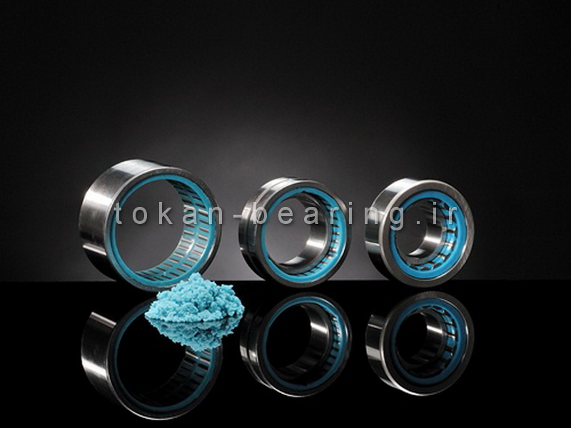فروش بلبرینگ اس کا اف SKF عکس شماره 3