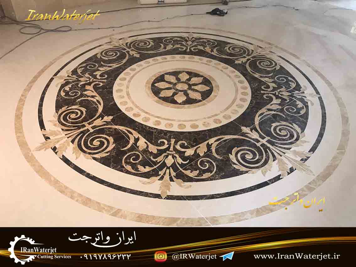تولید سنگ معرق و معرق سرامیک  عکس شماره 5