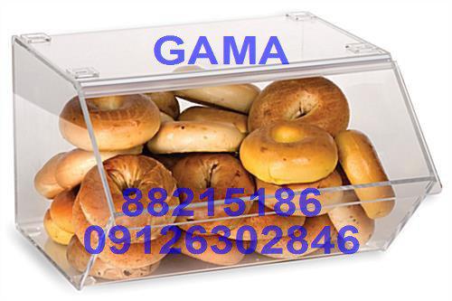 جعبه پاستیل ,  پلکسی گلاس عکس شماره 2