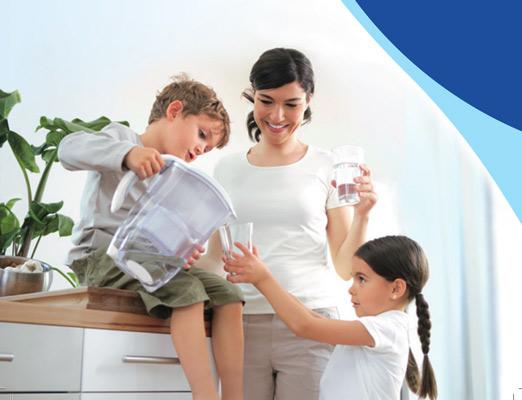 پارچ تصفیه آب یزدگل (فروشگاه جهان خرید) عکس شماره 2