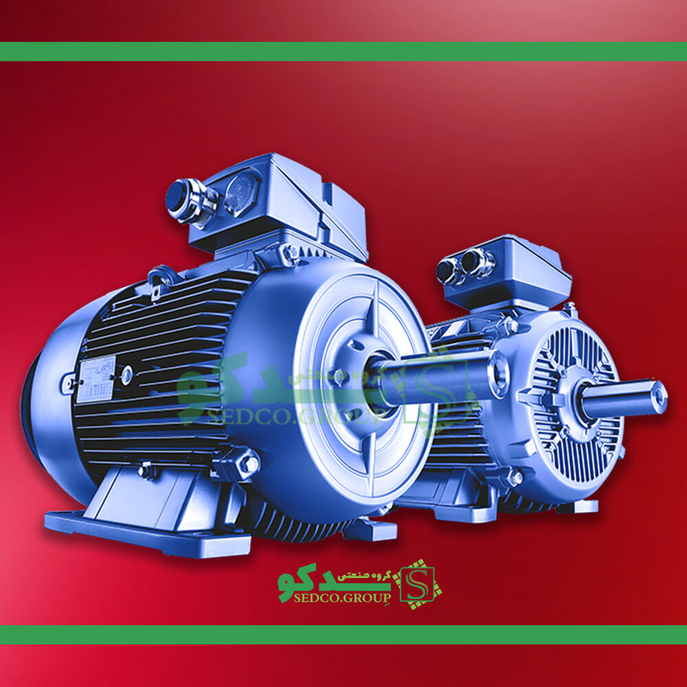 گروه صنعتی سدکو عکس شماره 2