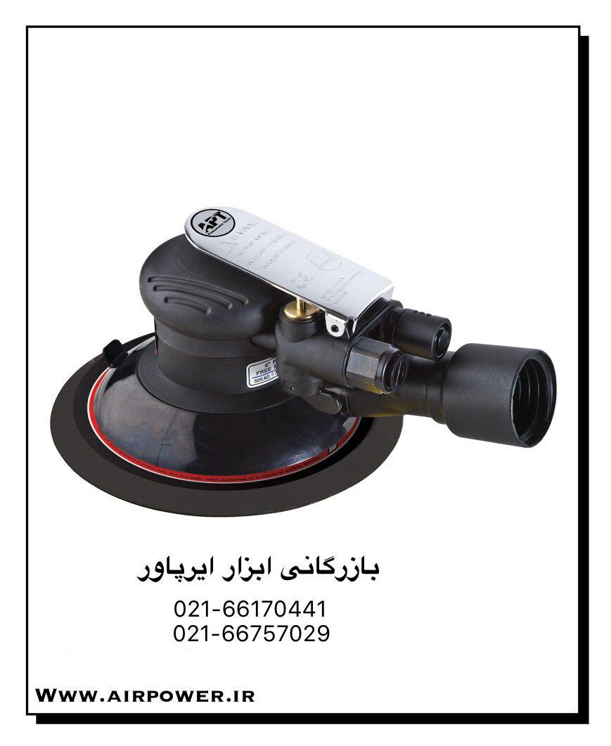 پولیش بادی ،  سنباده لرزان بادی ، سنباده اوربیتال بادی عکس شماره 6
