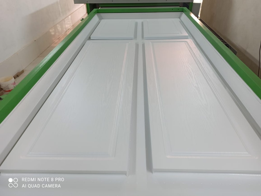 خدمات سی ان سی CNC وکیوم عکس شماره 6