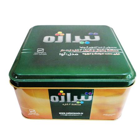 محافظ دو کاره تیراژه دفع کننده جانوران موذی(فروشگاه جهان خرید) عکس شماره 2