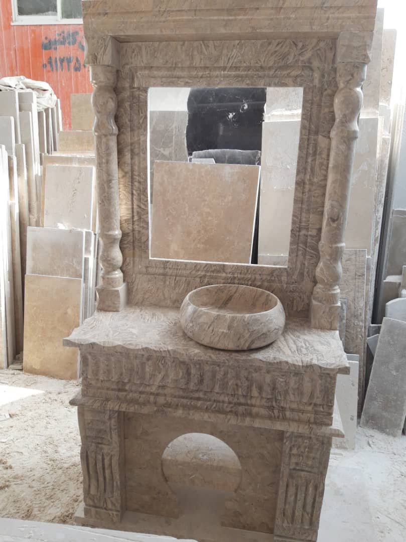 شرکت سنگ مدرن عکس شماره 4