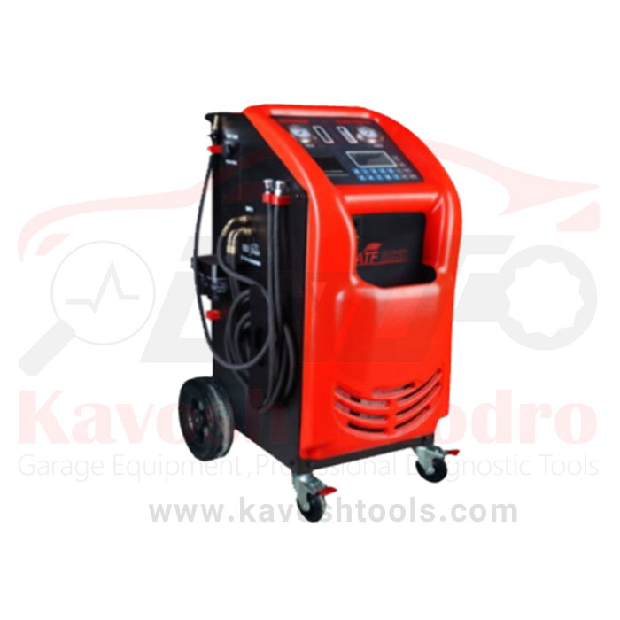 ساکشن روغن گیربکس اتوماتیک لانچ مدل Cat 501 S عکس شماره 1