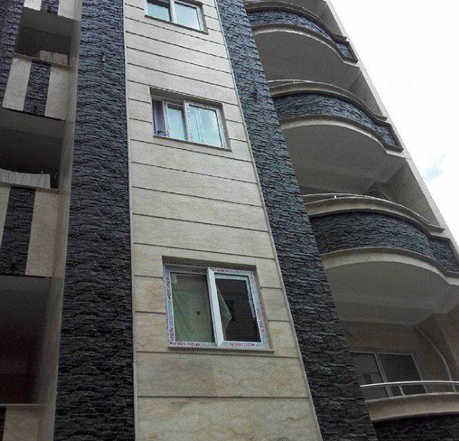 سنگ نما، نمای بیرونی، نمای داخلی  عکس شماره 4