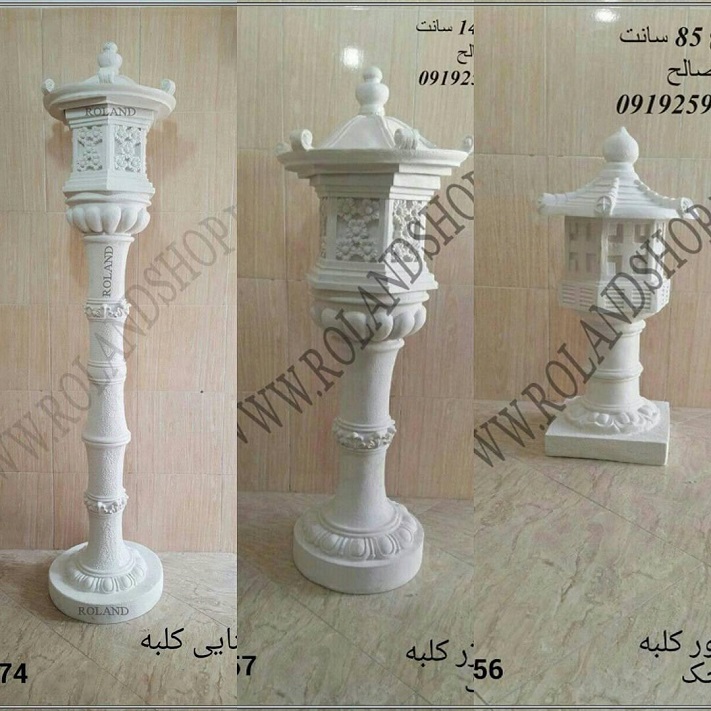 |مجسمه فایبرگلاس|کارخانه رولند مهندس خوشی 09192596870 عکس شماره 4