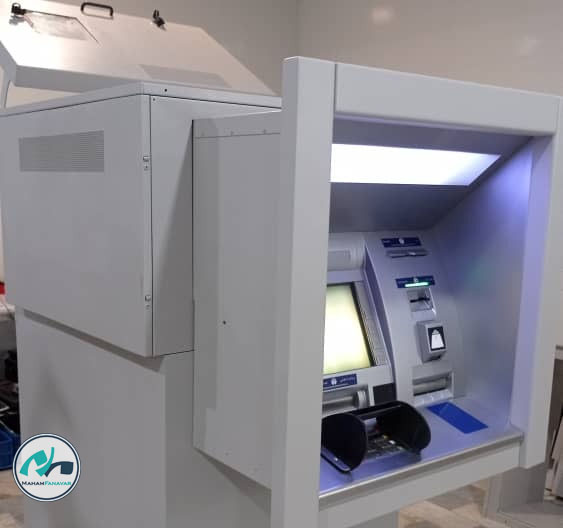 خودپرداز وینکور 2150 (FULL USB) عکس شماره 2