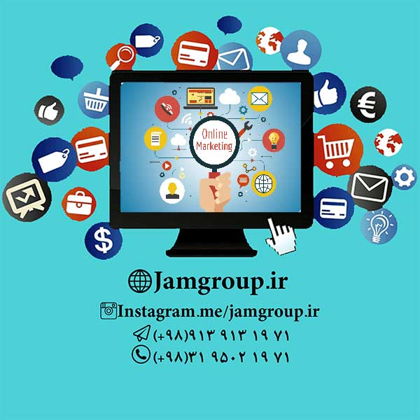 برندینگ اینترنتی و برترین تکنیک های افزایش فروش محصولات  عکس شماره 2