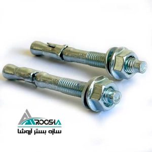 رول بولت و یونولیت، بهترین راهکارها برای نصب والپست