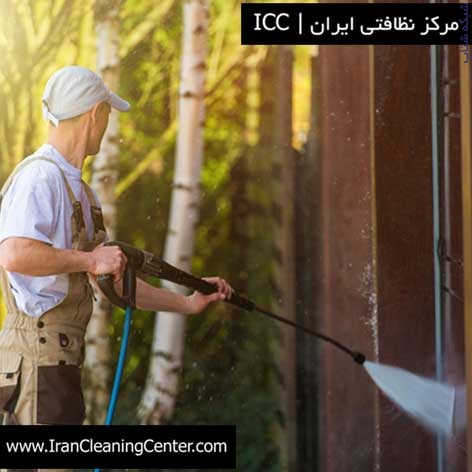 مرکز نظافت صنعتی،فروش ماشین آلات صنعتی،مواد شوینده صنعتی و خدمات نظافت صنعتی عکس شماره 4
