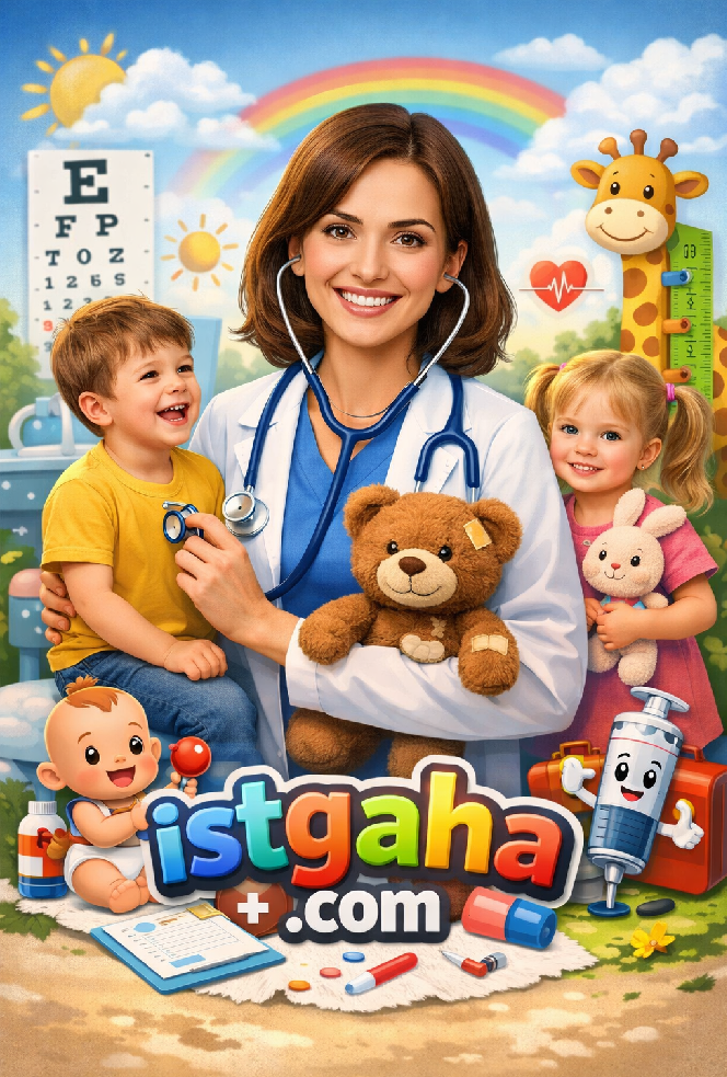 🦷 دندانپزشک اطفال، ایمپلنت و زیبایی | درمان بدون درد و استرس