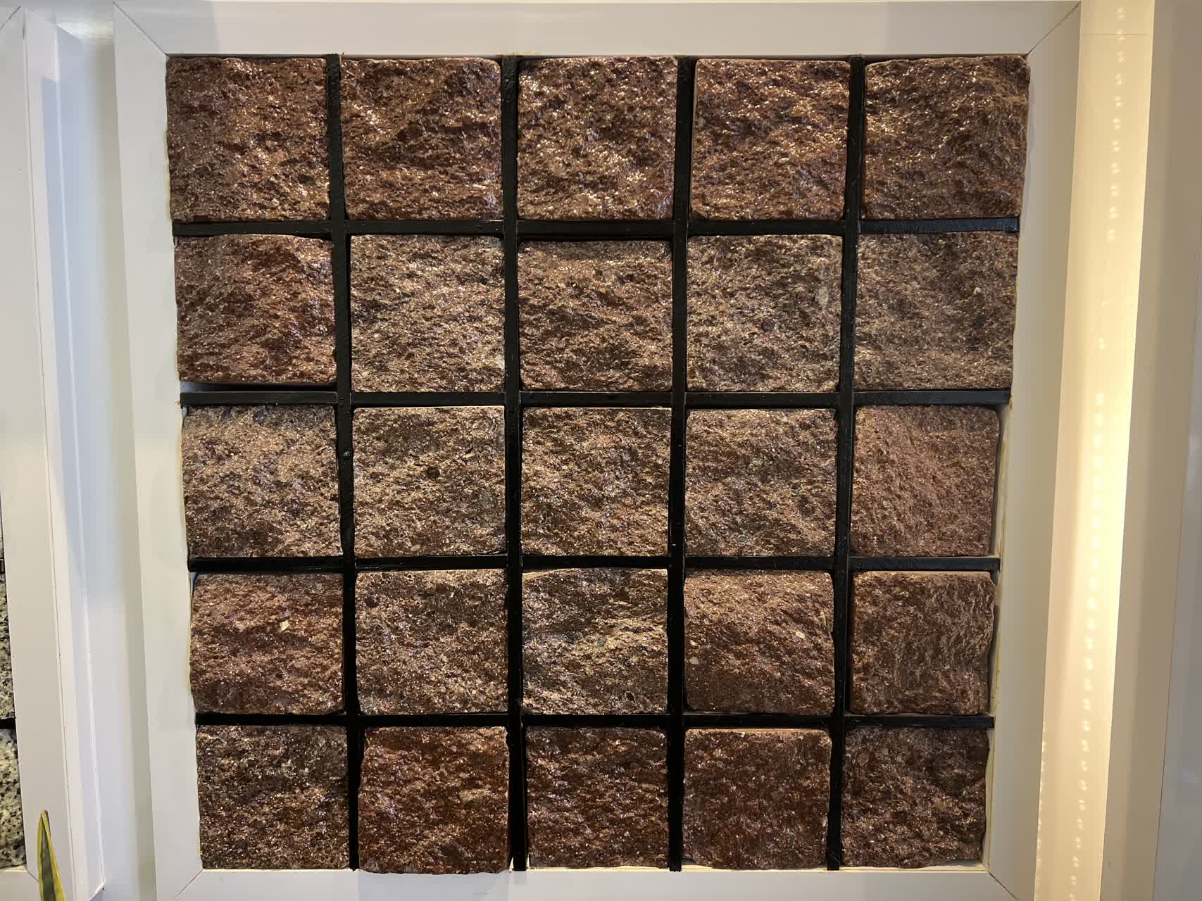 فروش انواع سنگ کوبیک - ورقه ای - شکسته  عکس شماره 2