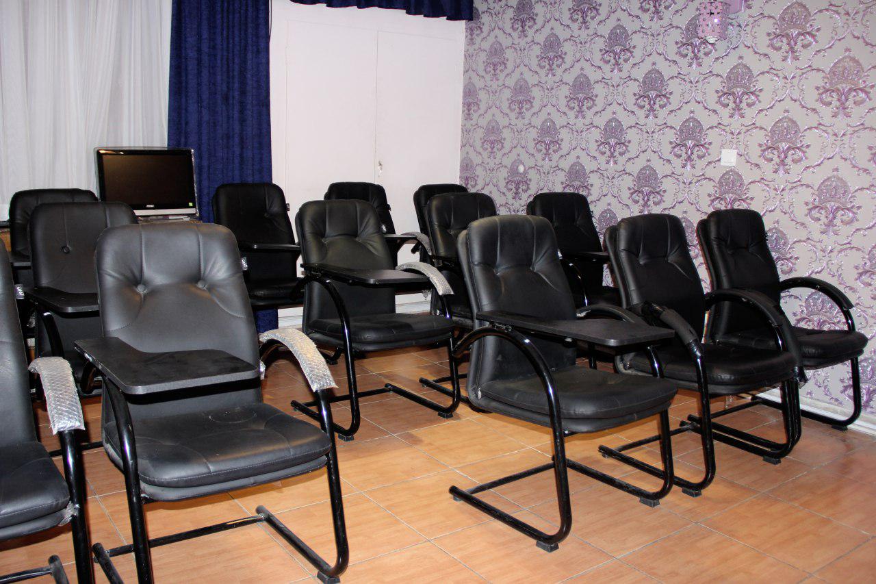 فن بیان و  گویندگی عکس شماره 2