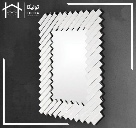 آینه و کنسول تولیکا عکس شماره 3