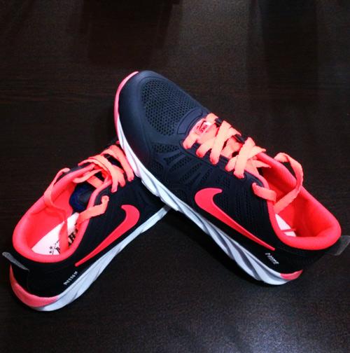 کفش ورزشی زنانه NIKE تولید ایران با ضمانت (فروشگاه جهان خرید) عکس شماره 6