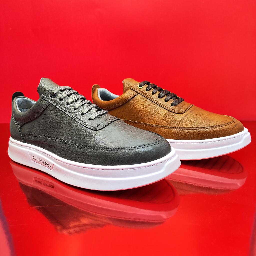 کتونی مردانه در کرج گوهردشت عکس شماره 2