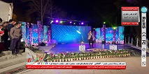 تلویزیون شهری منحنی، محدب، مقعر و دوار عکس شماره 3