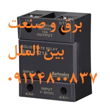رله ,ssr,رله حالت جامد,سِلدوک فرانسه ,فروش SSR,اس اس آر,SSR چیست,فوتک تایوان عکس شماره 4
