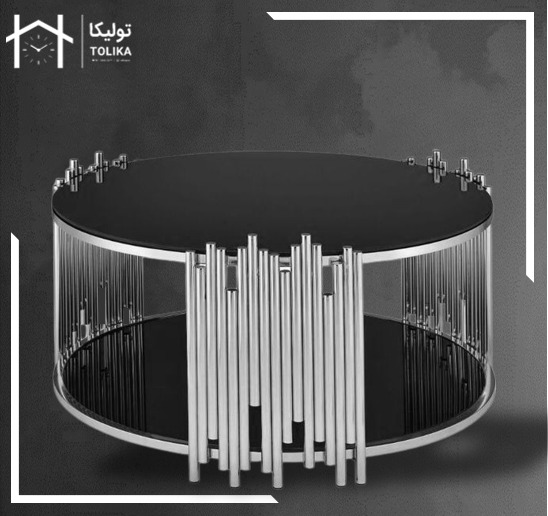 میزهای جلو مبلی عکس شماره 2