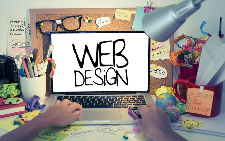 بهترین تیم طراحی سایت بابل