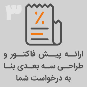 لوکست مرکز تخصصی طراحی و اجرای دکوراسیون در قم عکس شماره 5